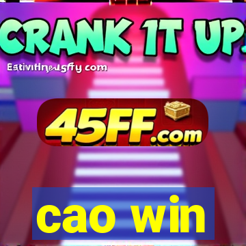 cao win